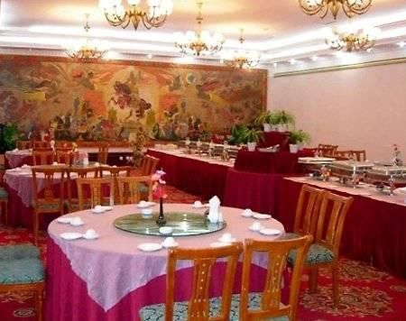 Tibet Hotel Lhásza Kültér fotó