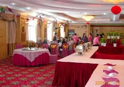 Tibet Hotel Lhásza Kültér fotó