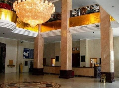 Tibet Hotel Lhásza Kültér fotó